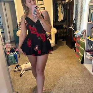 Windsor dress/romper **sold**